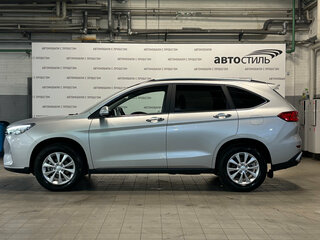 2024 Haval M6 II, серый, 1759000 рублей, вид 2