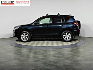 2011 Toyota RAV4 III (XA30) Рестайлинг, серый, 1357000 рублей, вид 2