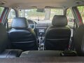 2005 Skoda Octavia I (A4) Рестайлинг, красный, 315000 рублей - вид 9