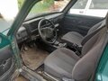 1996 Lada (ВАЗ) 2121 (4x4) I Рестайлинг, зелёный - вид 4