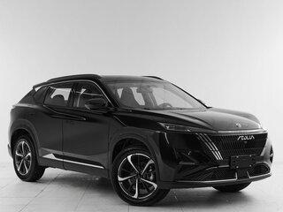 2024 Dongfeng Mage, чёрный, 2850000 рублей, вид 3