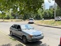 2012 Lada (ВАЗ) 2114, серый - вид 1