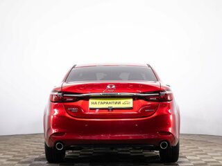2023 Mazda Atenza III Рестайлинг 2, красный, 3729000 рублей, вид 5