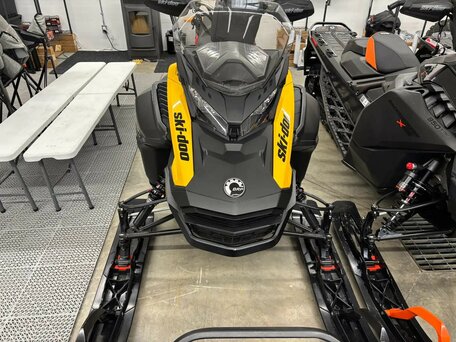 2023 BRP Ski-Doo Expedition 900, чёрный, 1400000 рублей, вид 4