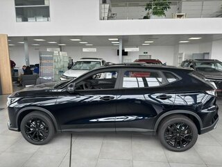 2026 Changan CS35 Max, чёрный, 2839900 рублей, вид 4