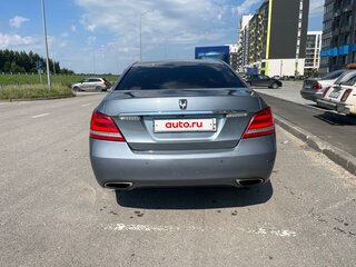 2015 Hyundai Equus II Рестайлинг, серый, 1200000 рублей, вид 5