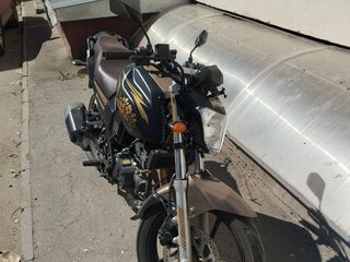 Motoland Bandit 300