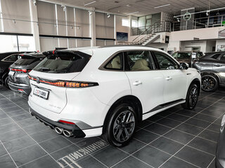 2026 Changan CS75 Plus IV, белый, 4299900 рублей, вид 4