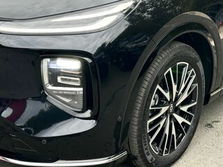 2026 Changan Qiyuan Q07 31.7 kWh, синий, 3485000 рублей, вид 4