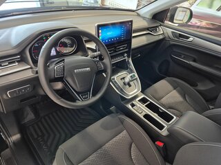 2026 Haval M6 II, чёрный, 2349000 рублей, вид 5