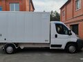 2011 Peugeot Boxer, белый, 1490000 рублей - вид 3
