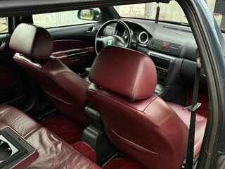 1999 Skoda Octavia I (A4), серый, 750000 рублей, вид 5