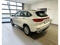 2026 Haval M6 II, белый - вид 5
