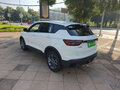 2025 Geely Binyue I Рестайлинг 2, белый, 1580000 рублей - вид 5