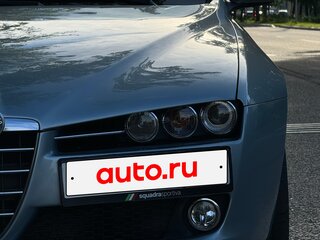 2008 Alfa Romeo 159, голубой, 800000 рублей, вид 4