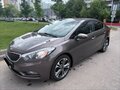 2013 Kia Cerato III, бежевый, 1300000 рублей