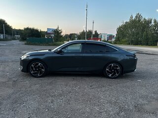 2023 Changan Lamore, серый, 1800000 рублей, вид 5