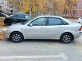 2005 Ford Focus I Рестайлинг, серый, 350000 рублей - вид 5