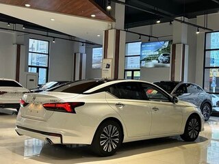 2025 Nissan Teana IV (L34), белый, 2500000 рублей, вид 5