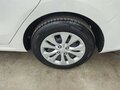 2022 Kia Rio IV Рестайлинг, белый, 1629250 рублей - вид 11