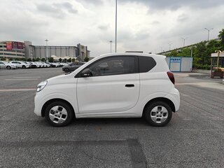 2021 Roewe Clever, белый, 800678 рублей, вид 4