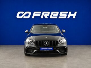 2016 Mercedes-Benz E-Класс 200 V (W213, S213, C238), чёрный, 2499046 рублей, вид 3