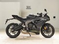 2024 Triumph Daytona 660, чёрный, 760000 рублей - вид 4