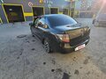 2018 Lada (ВАЗ) Granta I Рестайлинг, чёрный, 310000 рублей - вид 4