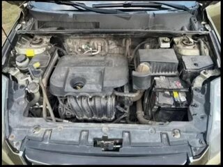 2016 Geely Emgrand X7 I, зелёный, 850000 рублей, вид 5