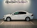 2011 Opel Astra H Рестайлинг, белый, 622000 рублей - вид 4