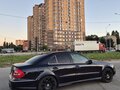 2004 Mercedes-Benz E-Класс 320 III (W211, S211), синий, 850000 рублей - вид 2
