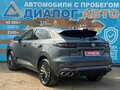 2023 Changan UNI-K, серый - вид 8