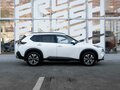 2022 Nissan Rogue III, белый - вид 4