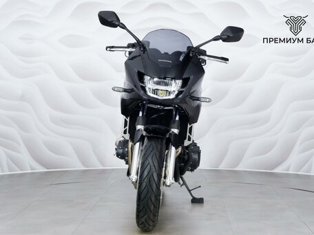 2026 Honda CB 1300, чёрный, 1899000 рублей, вид 4