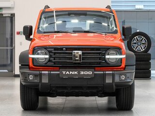 2026 Tank 300 I, оранжевый, 4799000 рублей, вид 2