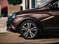 2018 Lada (ВАЗ) Vesta SW Cross I, коричневый, 1080000 рублей - вид 8