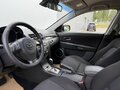 2007 Mazda 3 I (BK) Рестайлинг, серый - вид 8