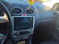 2008 Ford Focus II Рестайлинг, чёрный, 445000 рублей - вид 3