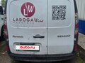 2015 Renault Kangoo, белый, 500000 рублей - вид 1