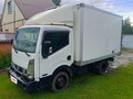 2015 Nissan Cabstar, белый, 1250000 рублей - вид 4
