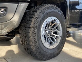 2026 Ram 1500 RHO V Рестайлинг, чёрный, 14340000 рублей, вид 4