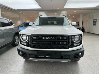 2026 Haval Dargo I Рестайлинг, белый, 3899000 рублей, вид 2