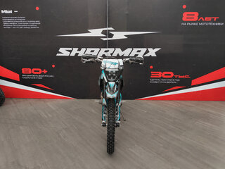 2026 Rockot R11-250, чёрный, 125500 рублей, вид 3