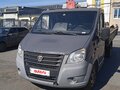 2014 ГАЗ ГАЗель Next, серый, 1100000 рублей - вид 1