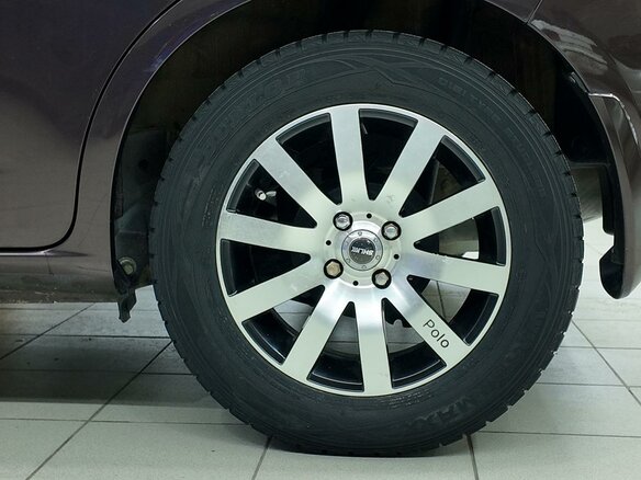 2012 Honda Fit II, коричневый, 789000 рублей - вид 6