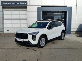 2025 Haval Jolion I Рестайлинг, белый, 2499000 рублей, вид 1
