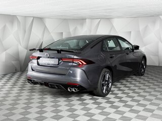 2025 GAC Empow, серый, 2690000 рублей, вид 5