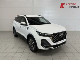 2024 Chery Tiggo 7 Pro Max I, белый, 2250000 рублей, вид 3