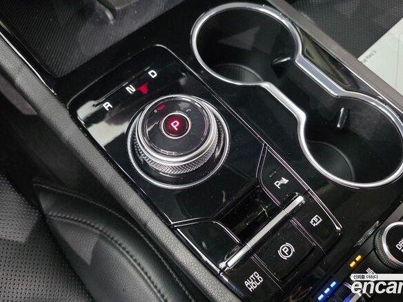 2025 Kia K5 LPi III Рестайлинг, чёрный, 3470000 рублей - вид 17