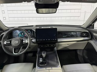 2023 GAC GS8 II, белый, 3300000 рублей, вид 2